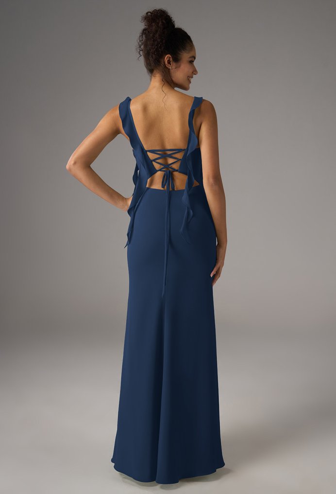 AW Saarah Dress