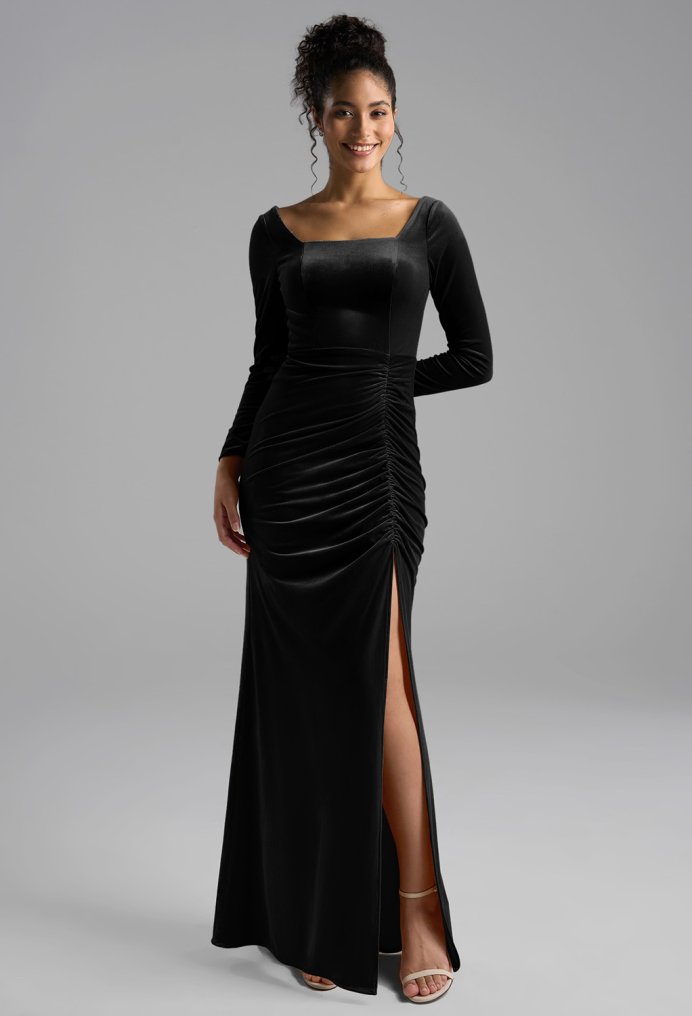 AW Harris Dress
