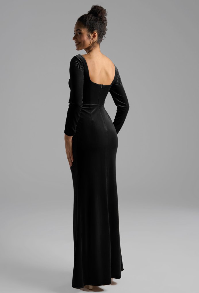 AW Harris Dress
