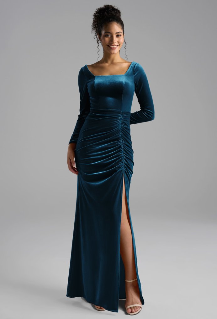 AW Harris Dress
