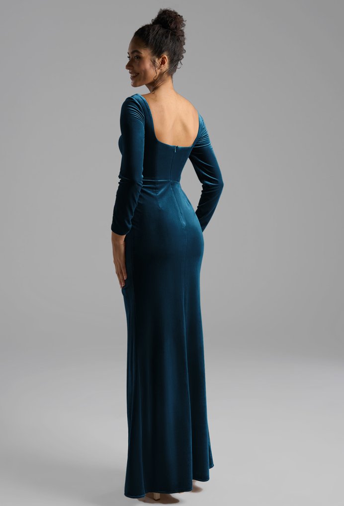 AW Harris Dress
