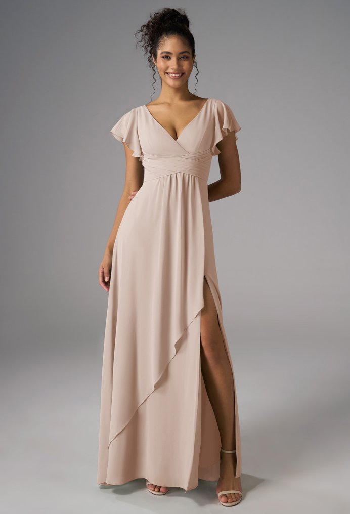 AW Maizie Dress