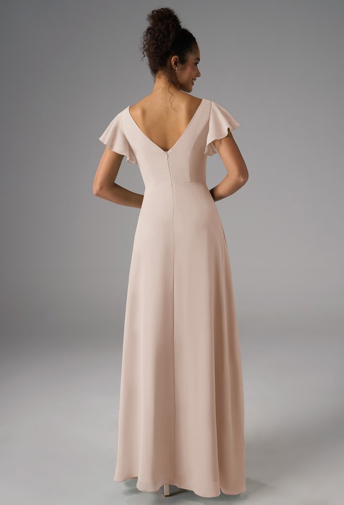 AW Maizie Dress