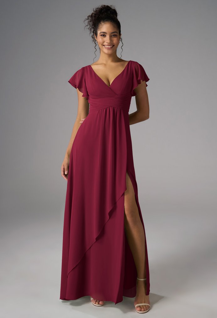 AW Maizie Dress