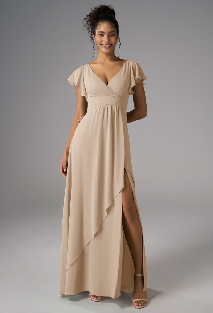 AW Maizie Dress