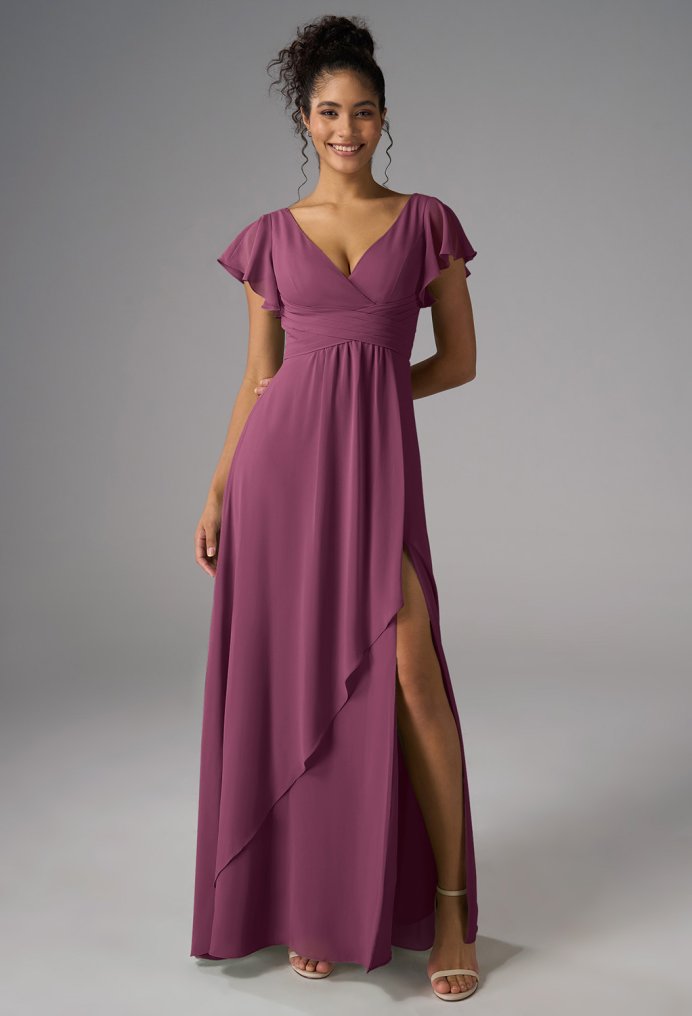 AW Maizie Dress