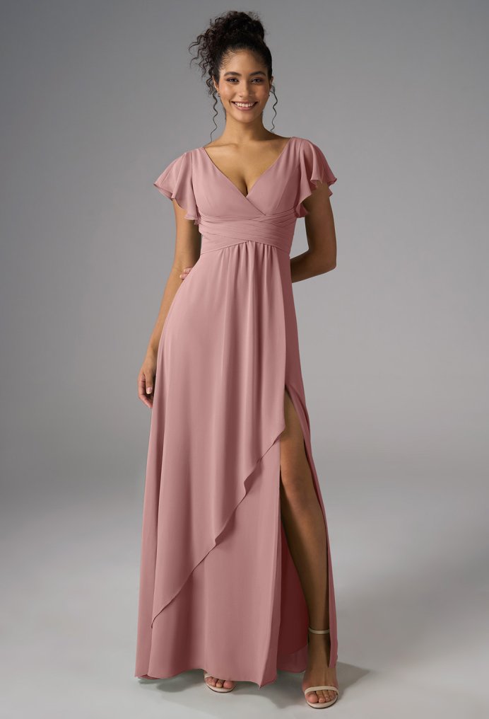 AW Maizie Dress