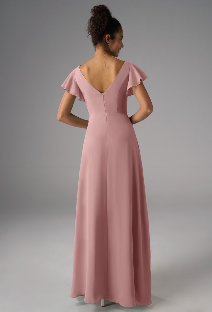AW Maizie Dress