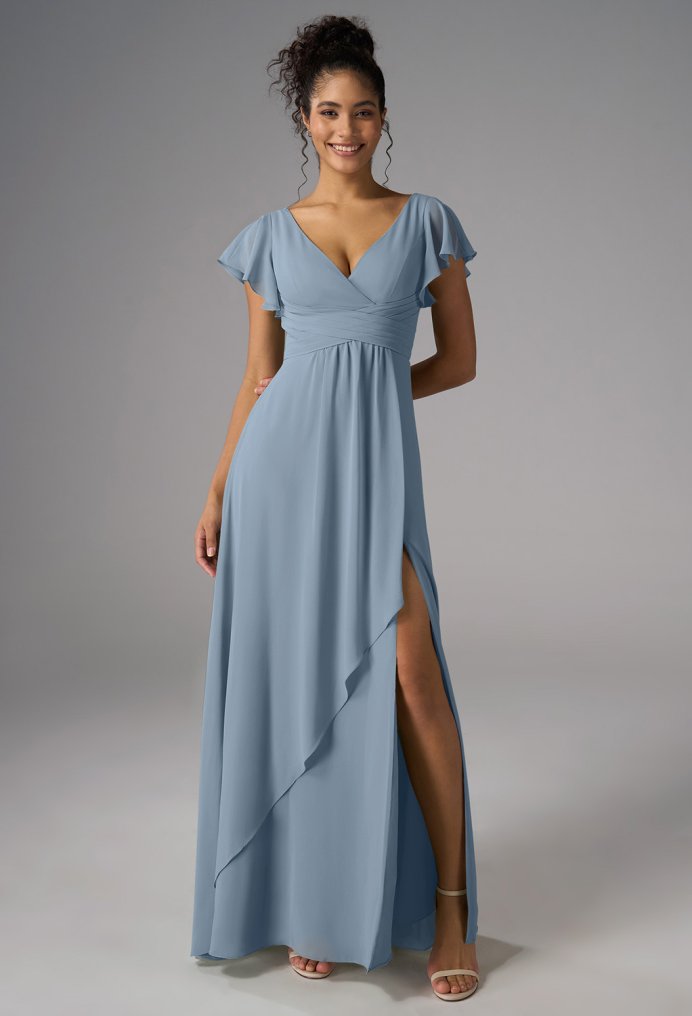 AW Maizie Dress