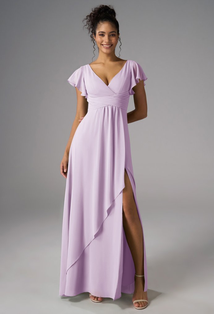 AW Maizie Dress