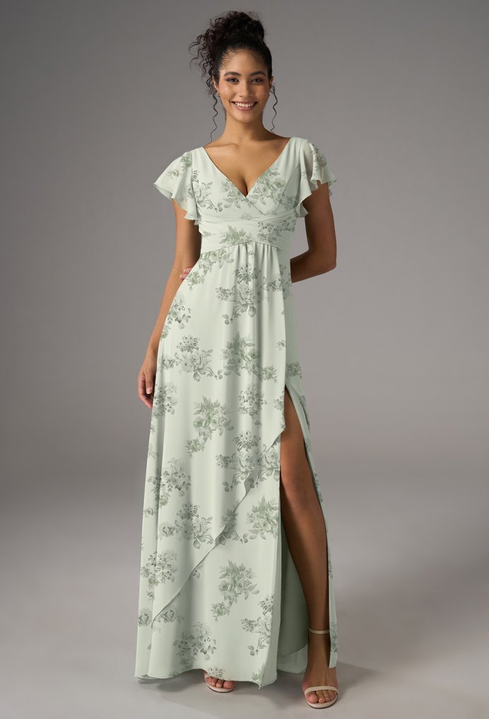 AW Maizie Dress