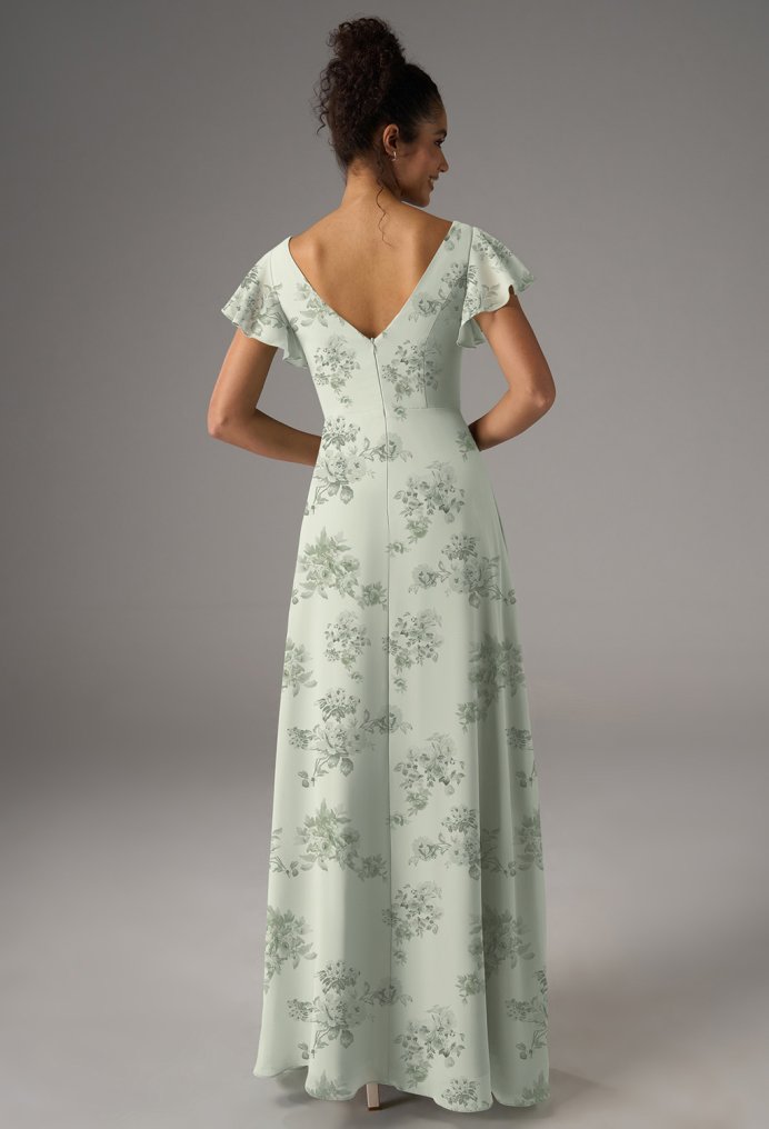 AW Maizie Dress