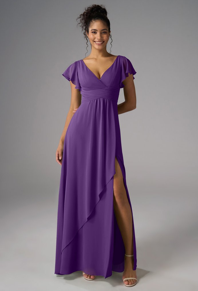 AW Maizie Dress