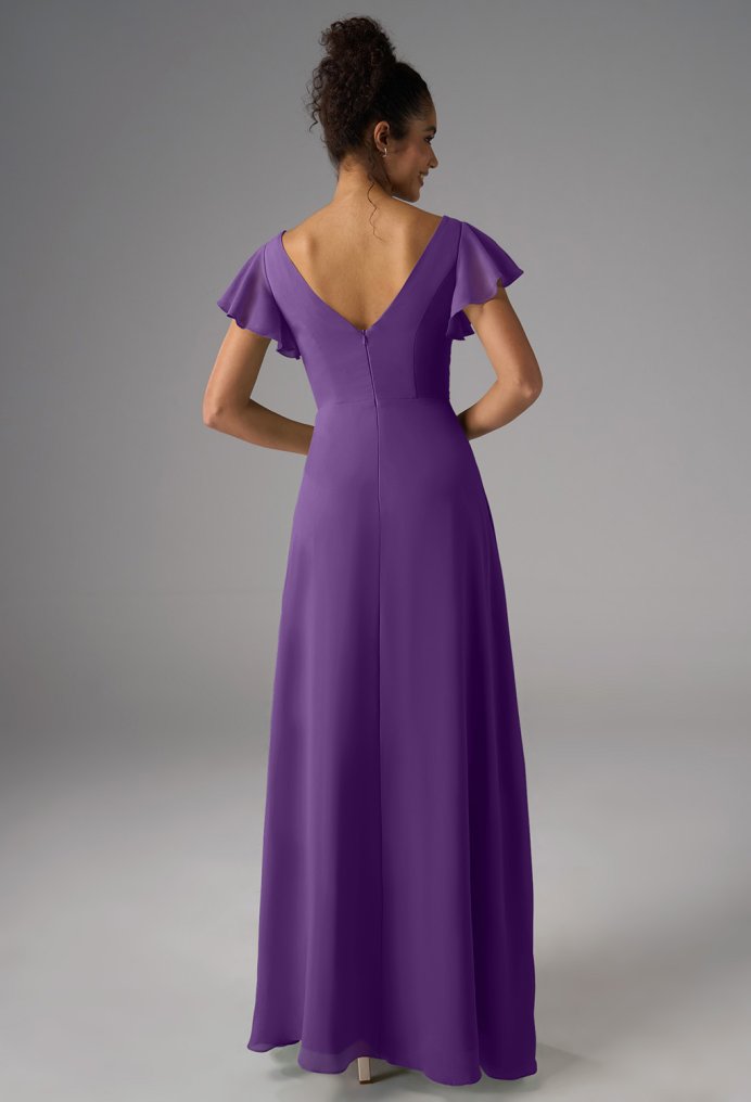 AW Maizie Dress