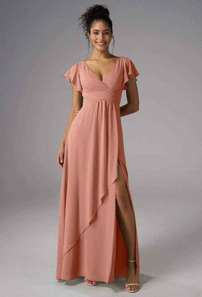AW Maizie Dress