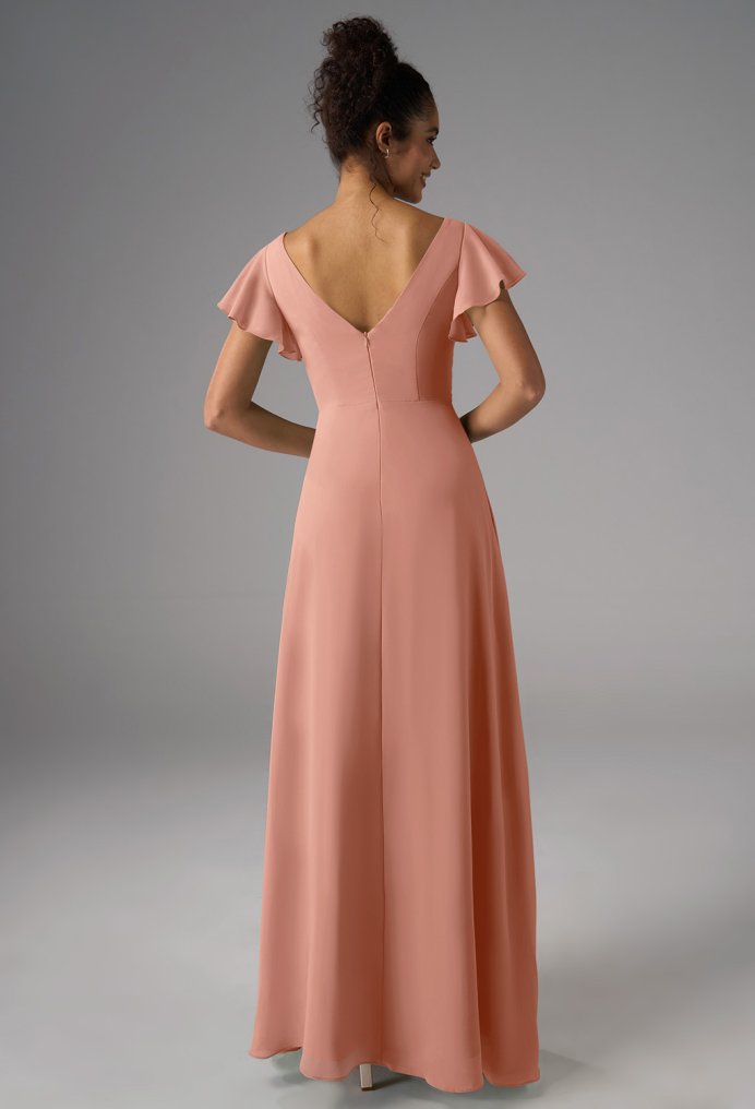 AW Maizie Dress