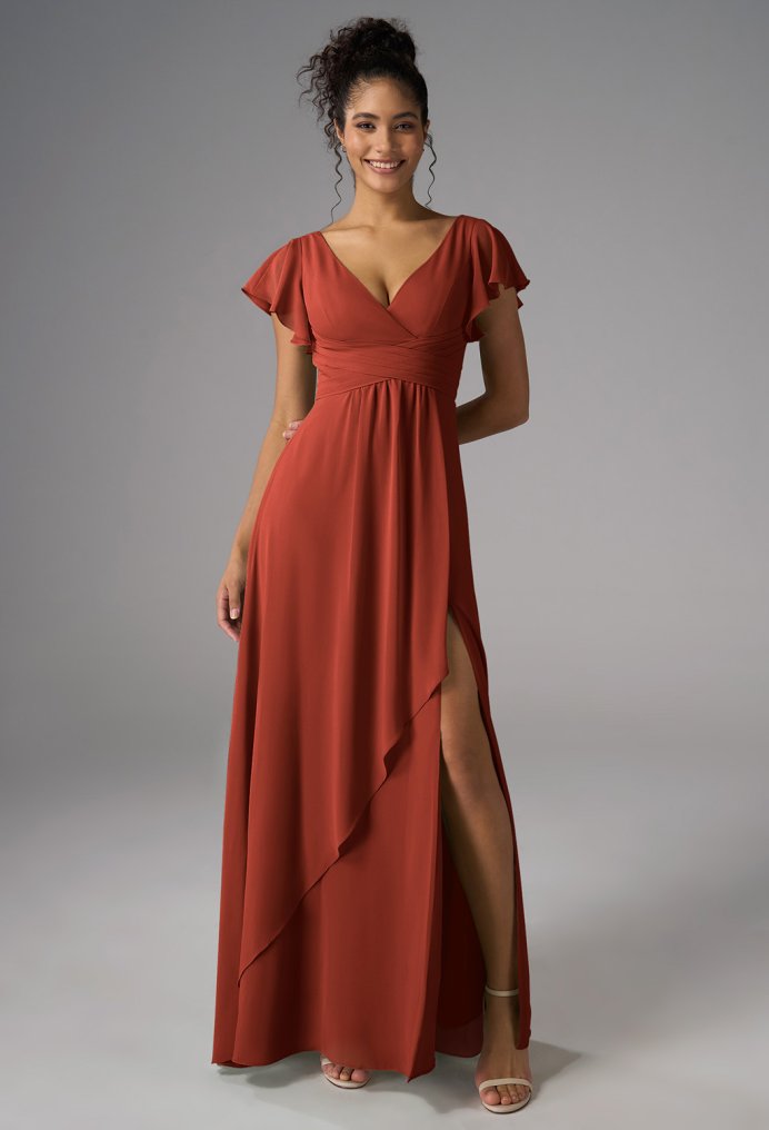AW Maizie Dress