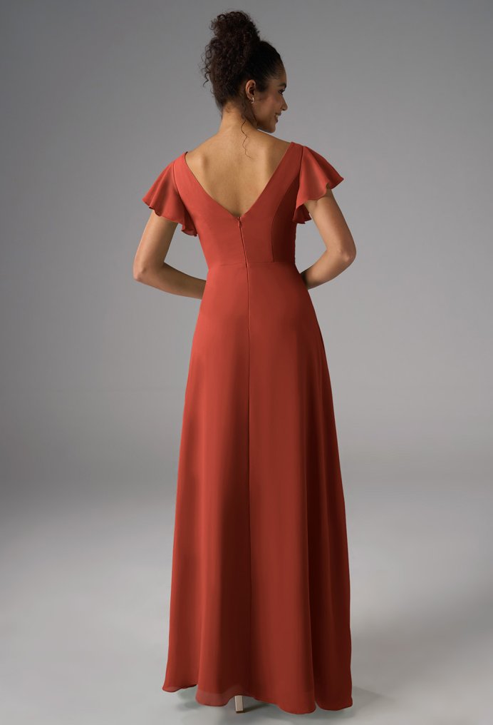 AW Maizie Dress