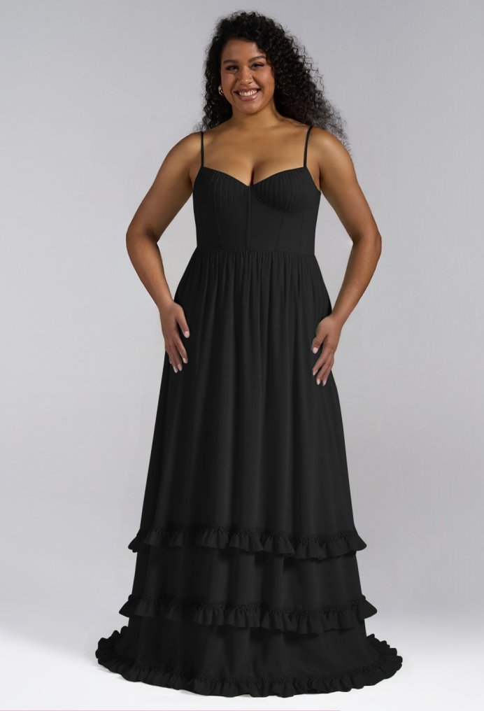 AW Hiba Dress