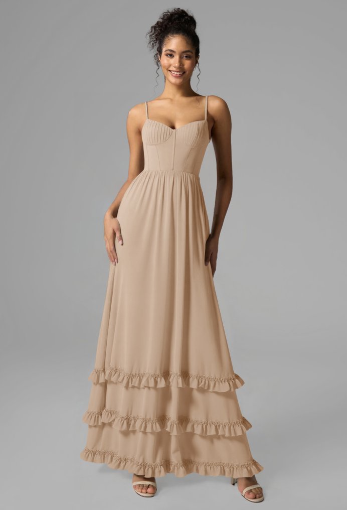 AW Hiba Dress