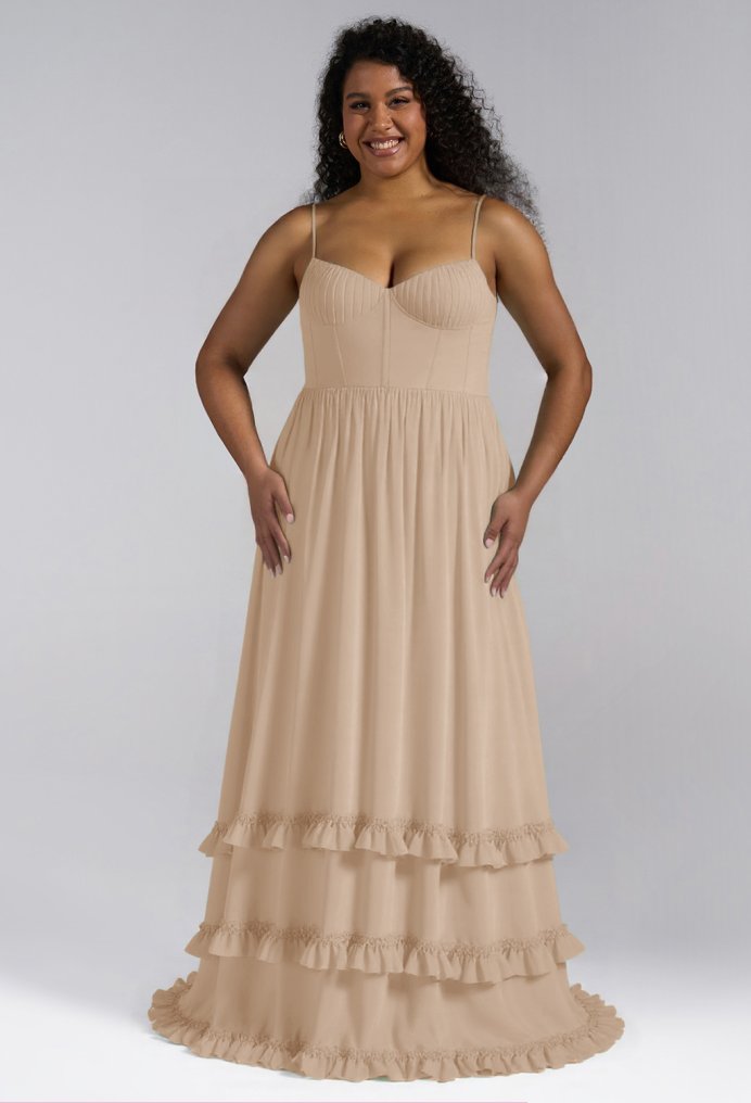 AW Hiba Dress