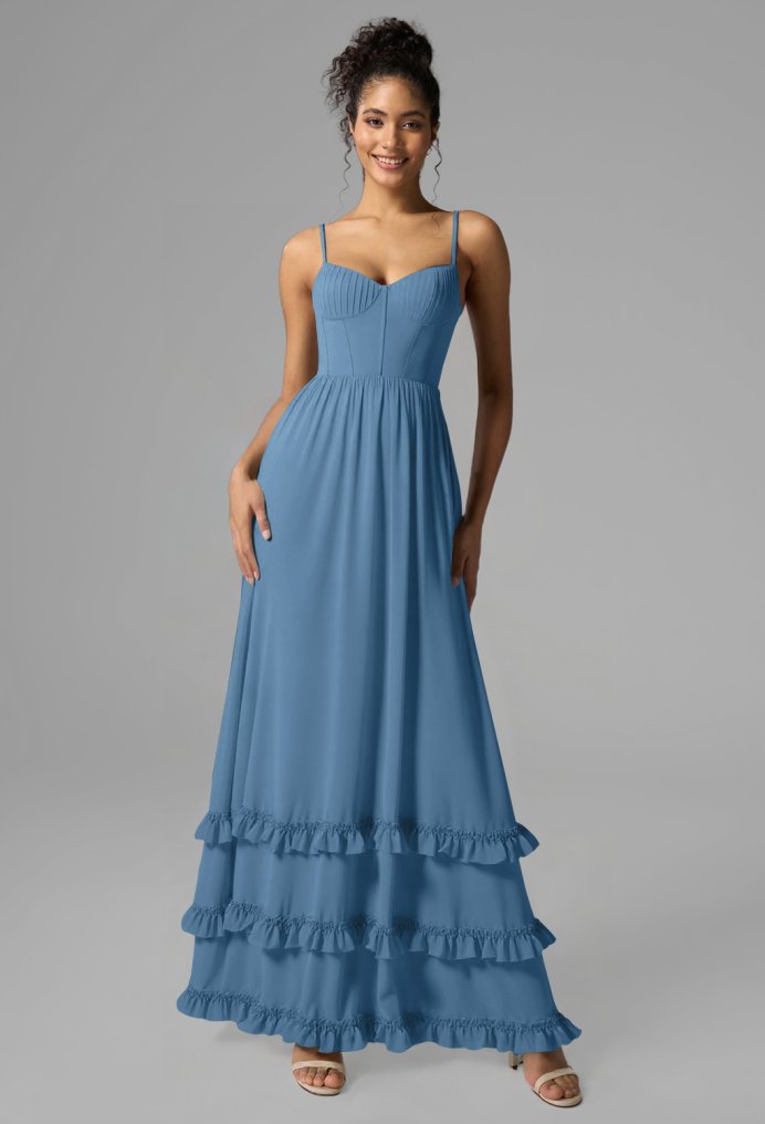 AW Hiba Dress