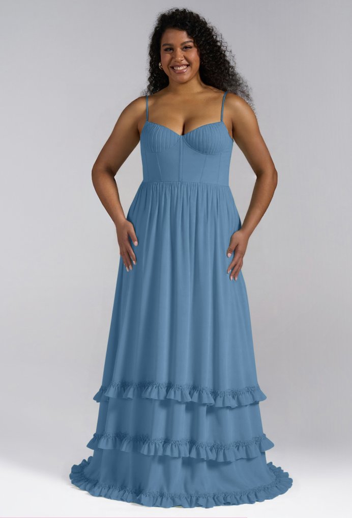 AW Hiba Dress