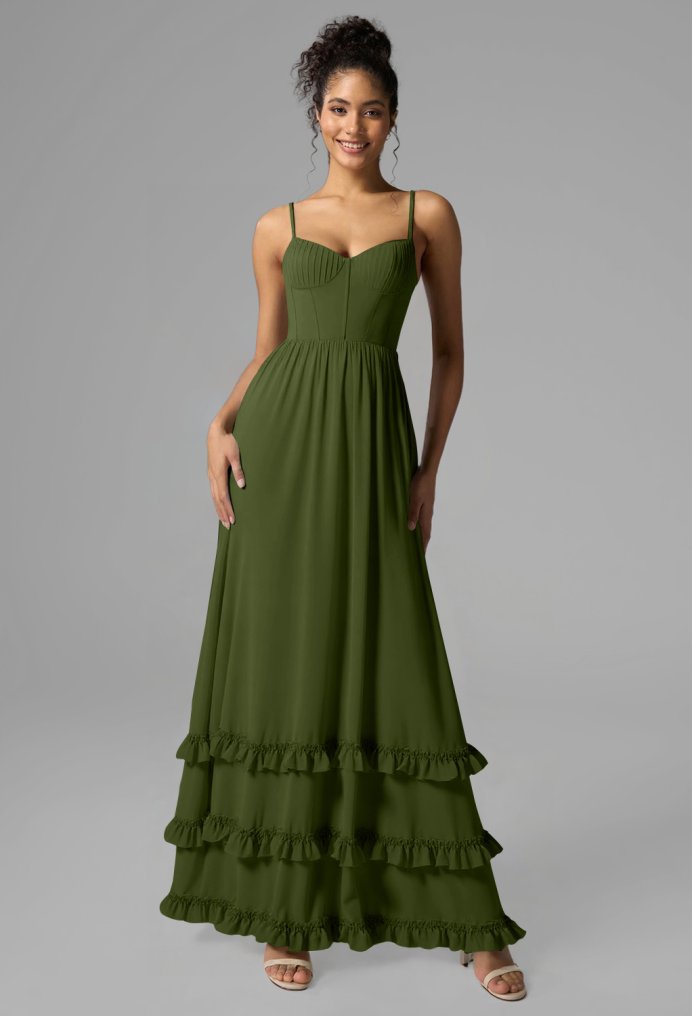 AW Hiba Dress