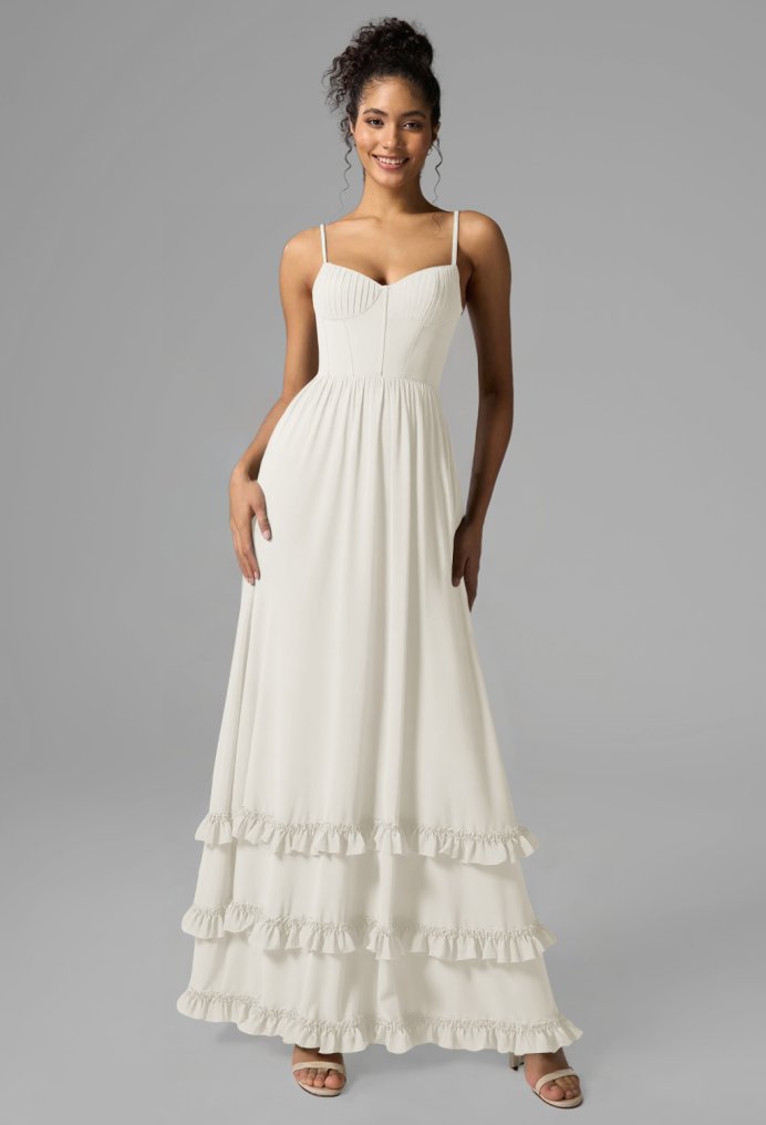 AW Hiba Dress