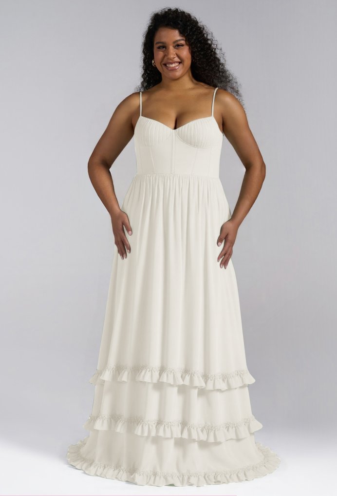 AW Hiba Dress