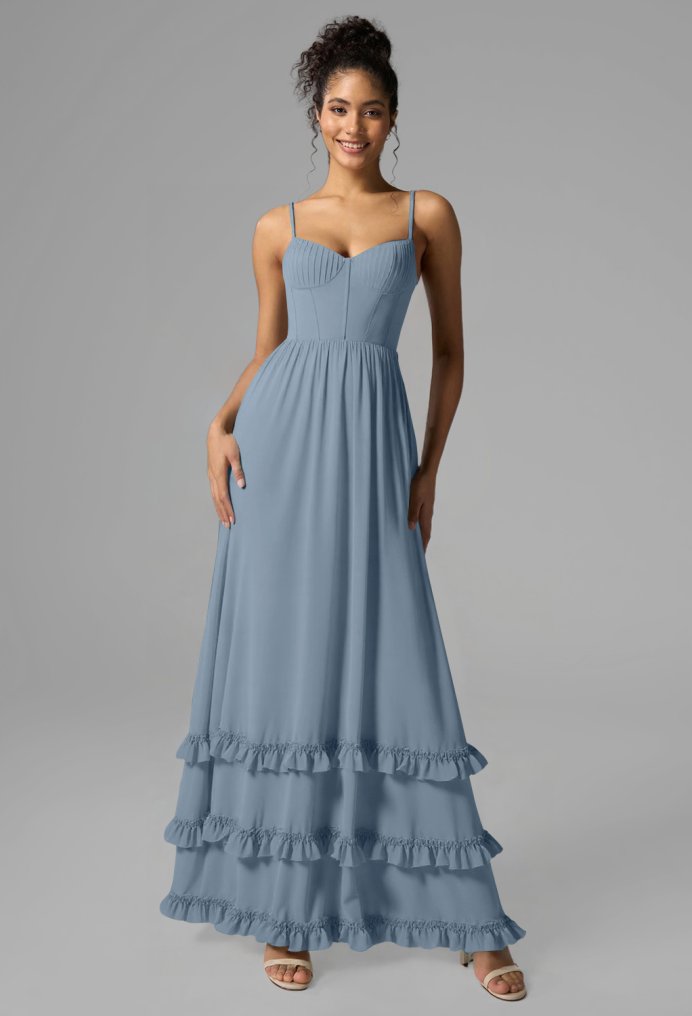 AW Hiba Dress