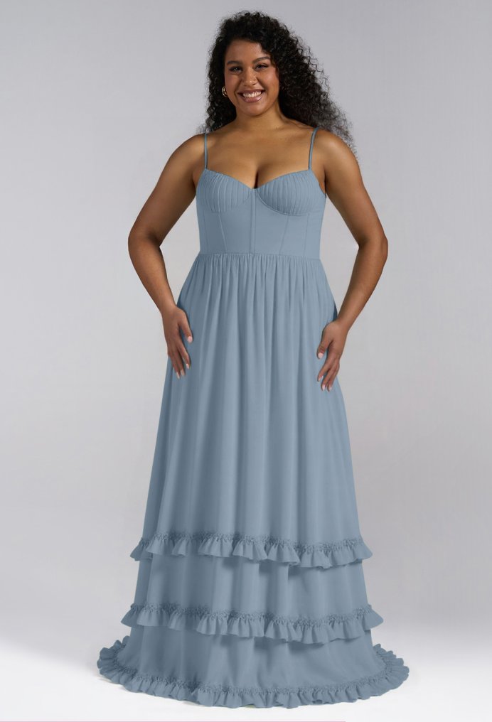 AW Hiba Dress