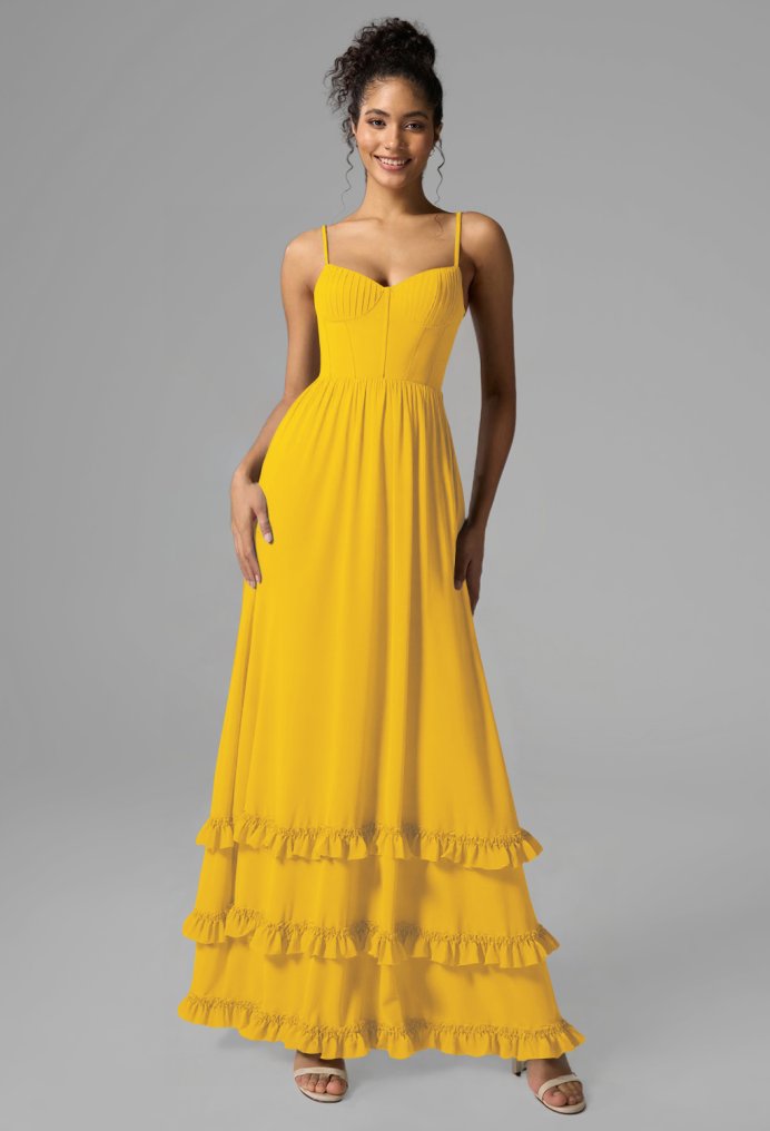 AW Hiba Dress