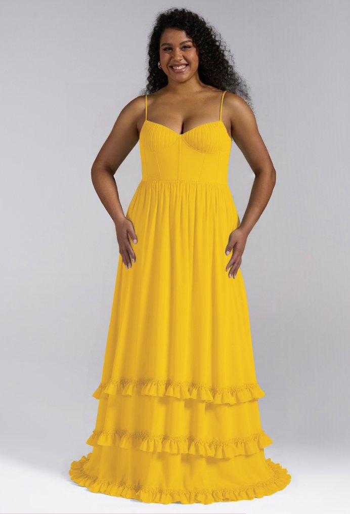 AW Hiba Dress