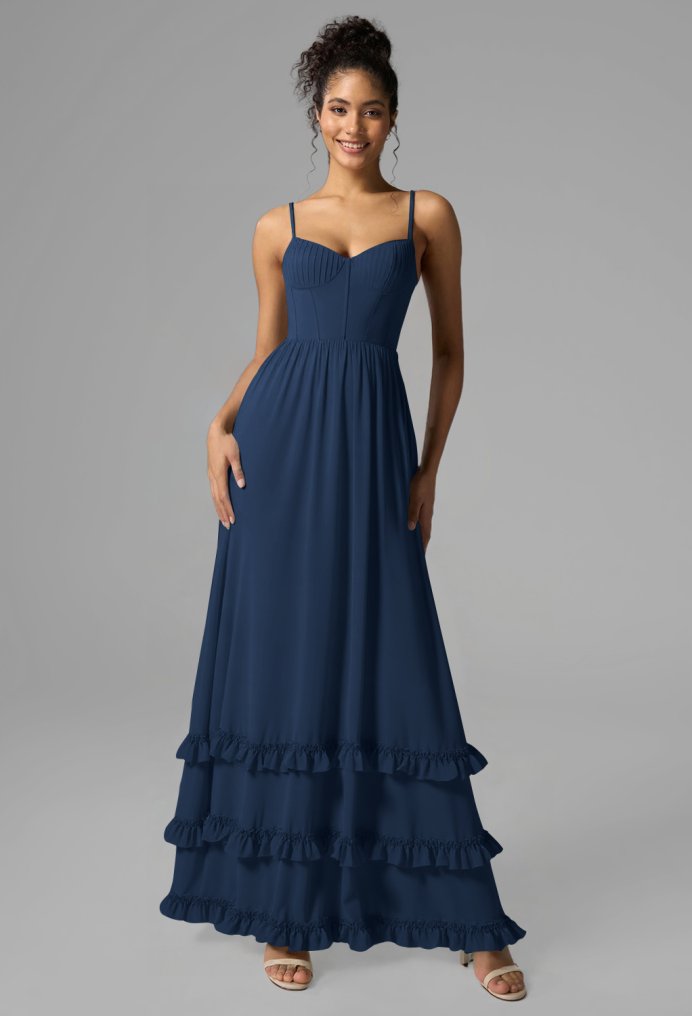 AW Hiba Dress