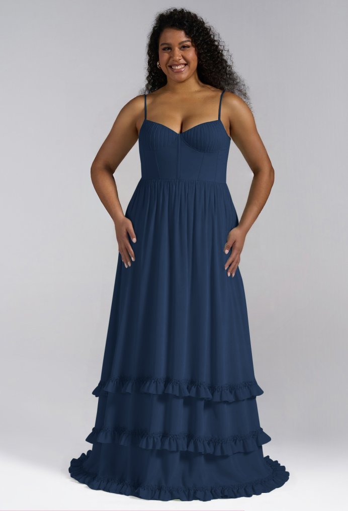 AW Hiba Dress