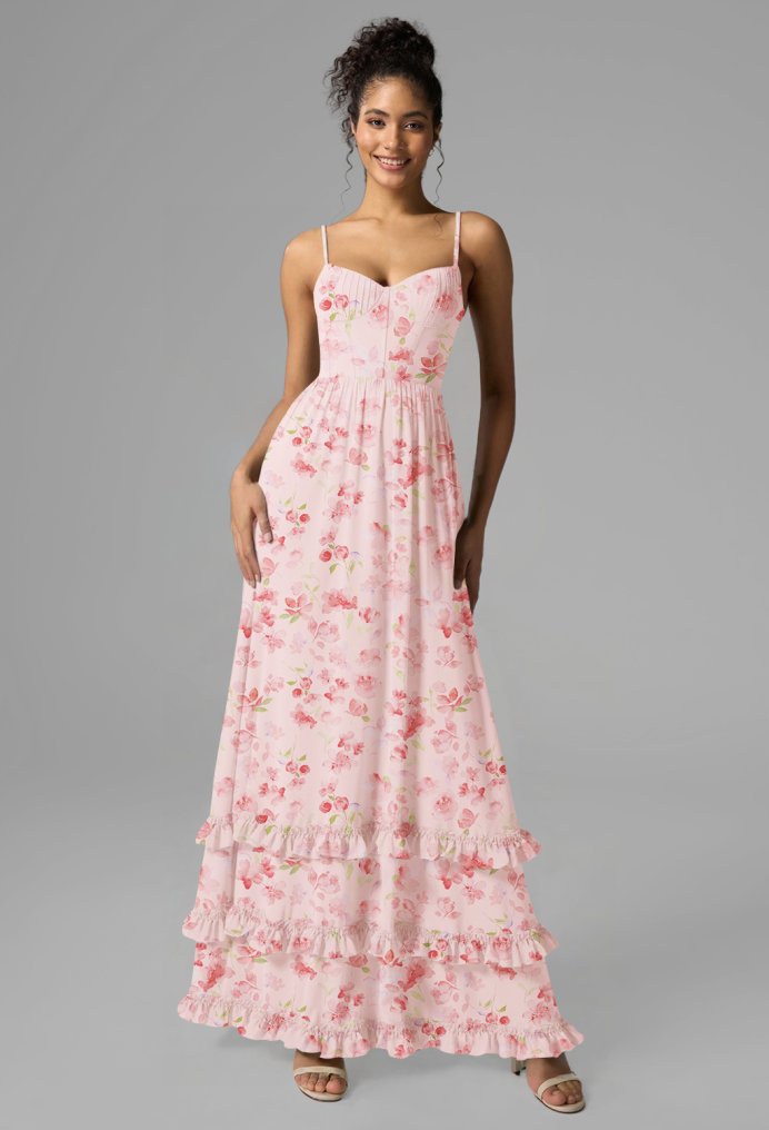 AW Hiba Dress