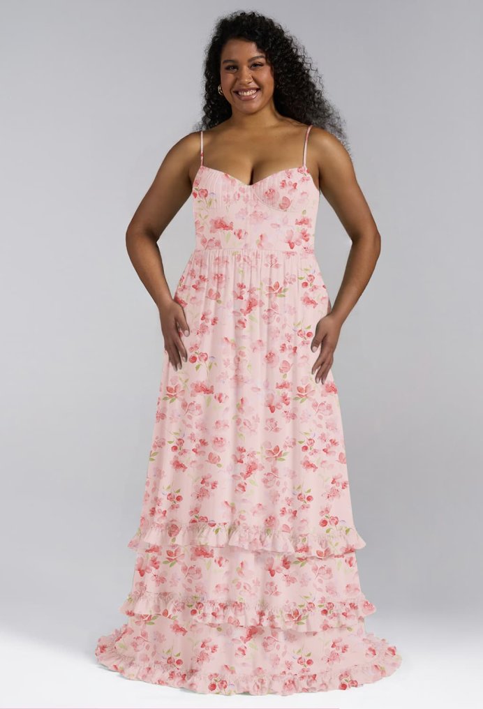 AW Hiba Dress