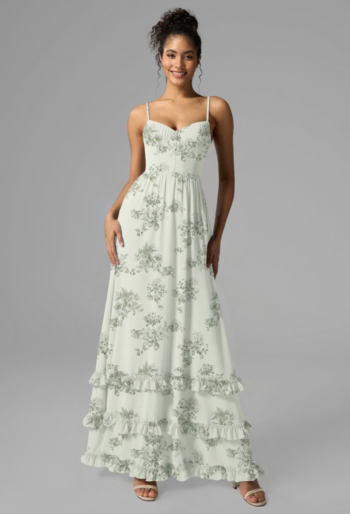 AW Hiba Dress