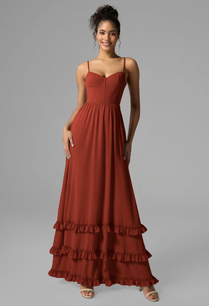 AW Hiba Dress