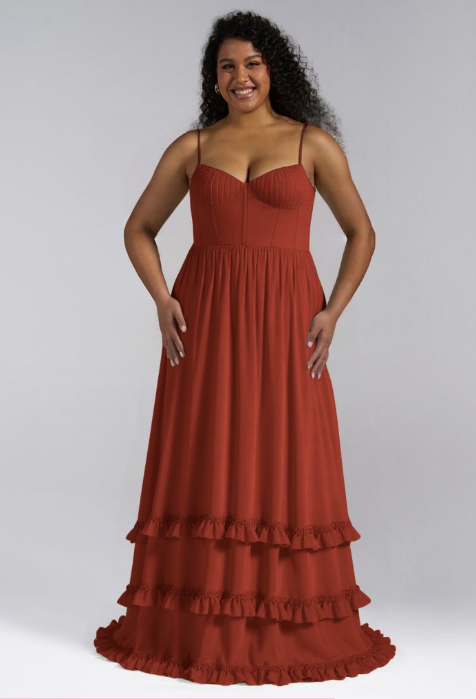 AW Hiba Dress