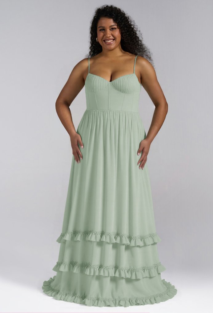 AW Hiba Dress