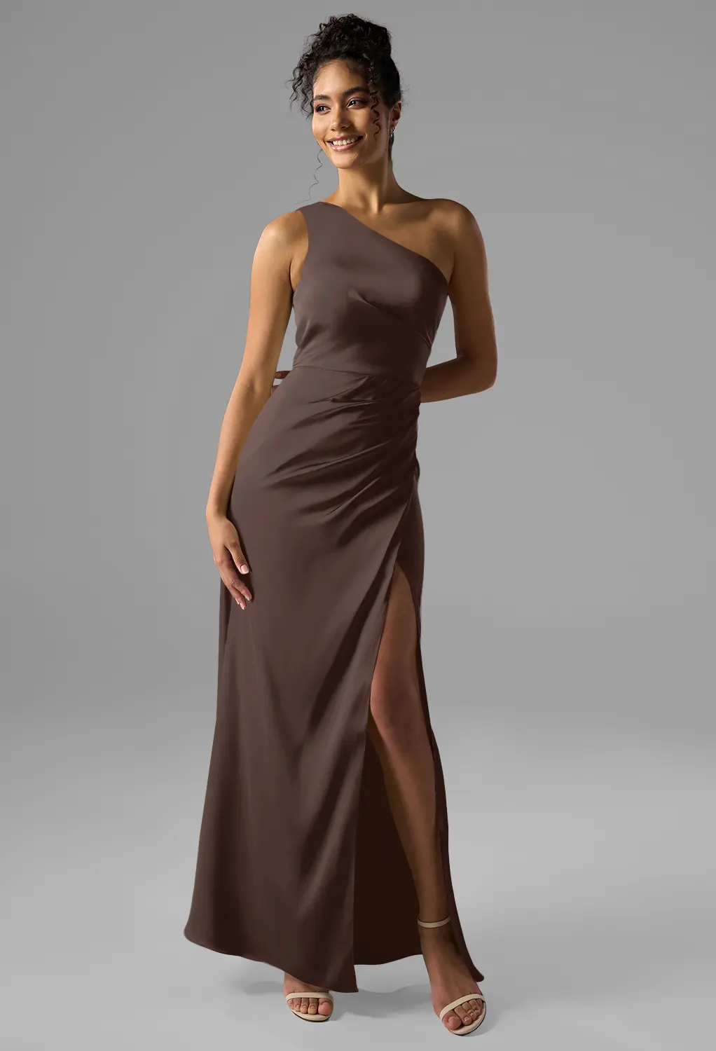 brown beach wedding guest dress Seal Dresses Bust 33 (84 cm) Strapless Navy Blue Sequin Size:Child 12 strapless mini dress Evening gown