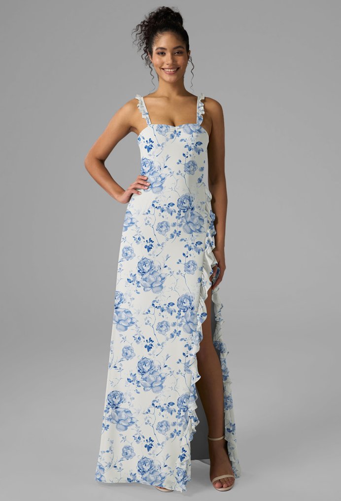 AW Aidan Dress