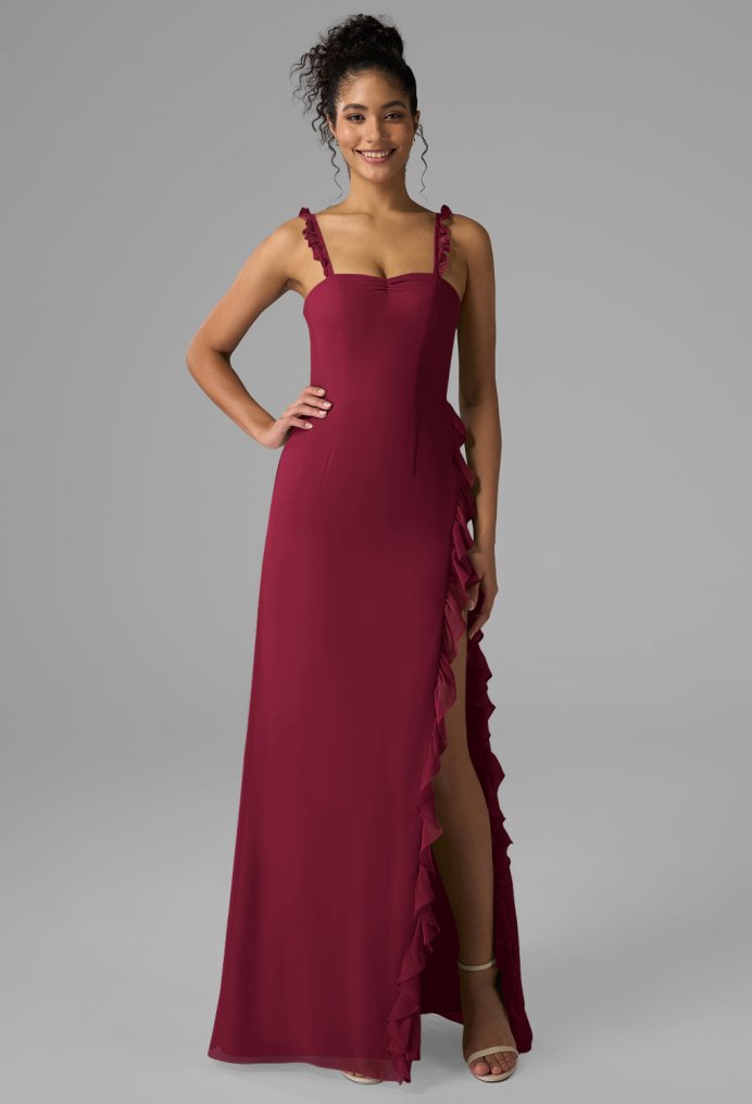 AW Aidan Dress