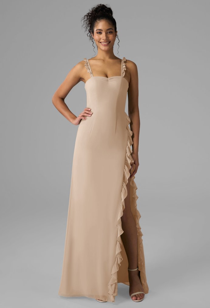 AW Aidan Dress