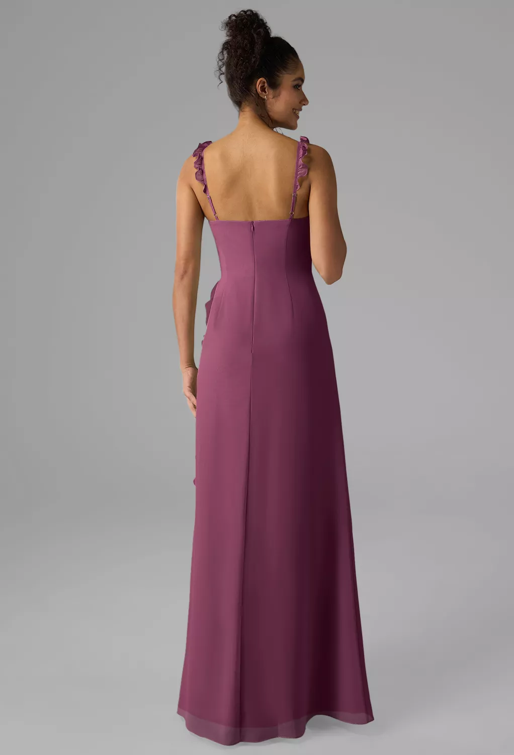 AW Aidan Chianti  Beach Wedding Guest Dresses