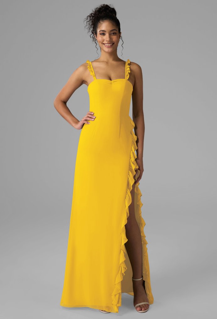 AW Aidan Dress