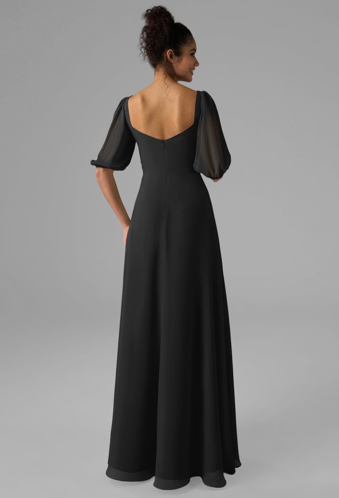AW Philippa Dress