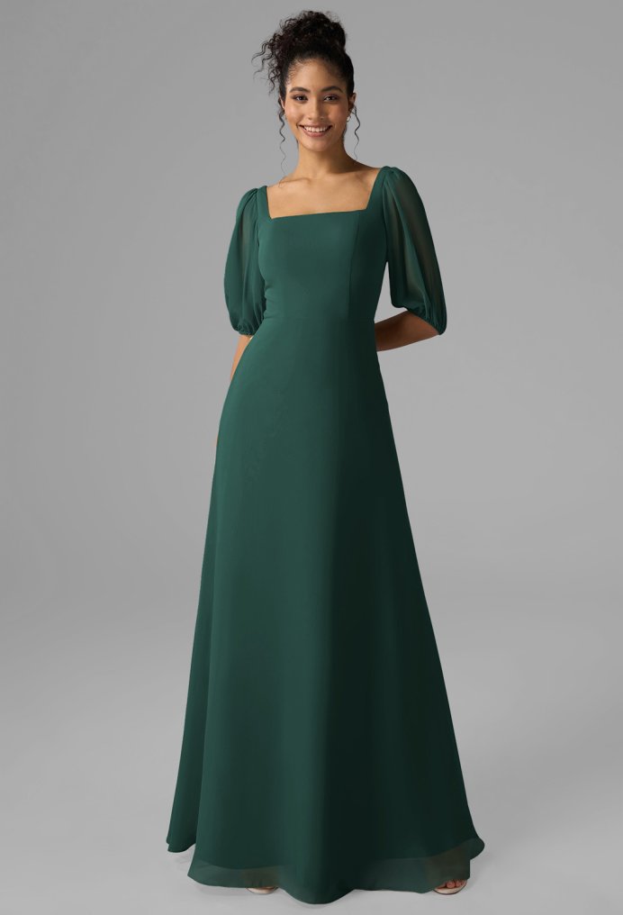 AW Philippa Dress